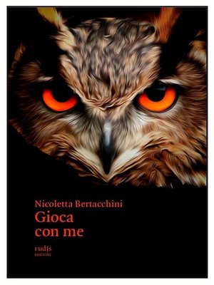 cover image of Gioca con me